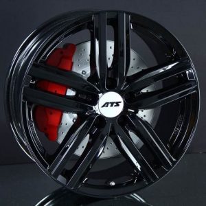 ATS ANTARES GLOSS BLACK 7X17