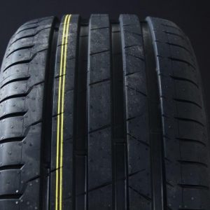 225/55R17 NOKIAN HAKKA BLACK 2 RUNFLAT