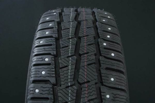 225/65R16 MICHELIN AGILIS X-ICE NORTH C-Däck DUBB