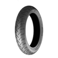 Bridgestone Battlax Scooter 2 Front (120/70 R14 55H)