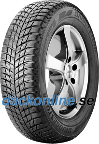 Bridgestone Blizzak LM 001 ( 205/55 R19 97H XL )