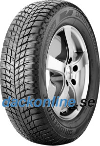 Bridgestone Blizzak LM 001 RFT ( 225/45 R17 91H, runflat )