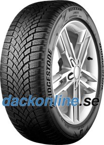 Bridgestone Blizzak LM 005 DriveGuard RFT ( 215/55 R17 98V XL, runflat )