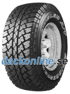 Bridgestone Dueler A/T 693 III ( 285/60 R18 116V )