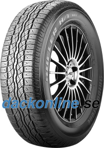 Bridgestone Dueler H/T 687 ( 225/65 R17 102H )