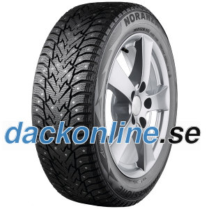 Bridgestone Noranza 001 ( 225/55 R16 99T XL , Dubbade )