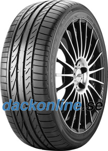 Bridgestone Potenza RE 050 A ( 175/55 R15 77V )