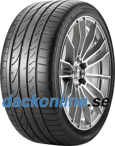 Bridgestone Potenza RE 050 A ( 265/40 ZR18 (101Y) XL N1 )