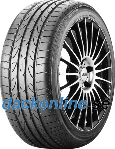Bridgestone Potenza RE 050 I RFT ( 225/50 R16 92W, runflat )