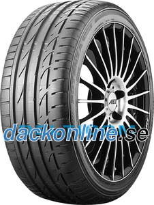 Bridgestone Potenza S001 EXT ( 245/45 R19 102Y XL MOE, runflat )