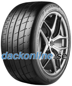 Bridgestone Potenza S007 ( 245/35 ZR20 95Y XL )