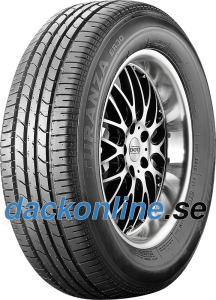Bridgestone Turanza ER 30 ( 285/45 R19 107V )