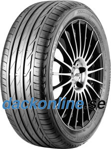 Bridgestone Turanza T001 EXT ( 205/55 R16 91V MOE, runflat )