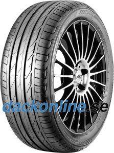 Bridgestone Turanza T001 EXT ( 225/40 R18 92W XL MOE, runflat )