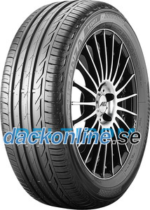 Bridgestone Turanza T001 RFT ( 205/55 R17 91W, runflat )