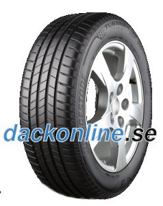 Bridgestone Turanza T005 EXT ( 225/45 R18 91W MOE, runflat )