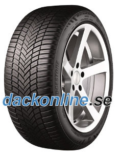 Bridgestone Weather Control A005 DriveGuard Evo RFT ( 205/55 R16 94V XL, runflat )