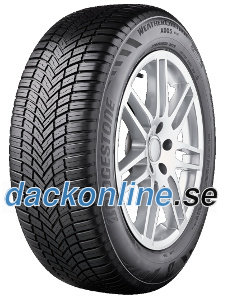 Bridgestone Weather Control A005 Evo ( 185/55 R15 86H XL )