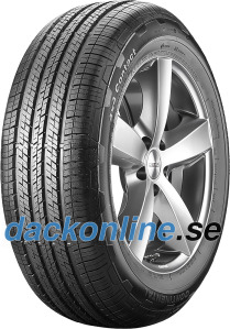 Continental 4X4 Contact ( 235/65 R17 104H, MO, med list )