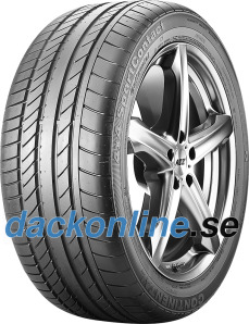 Continental 4X4 SportContact ( 275/40 R20 106Y XL )