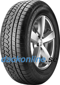 Continental 4X4 WinterContact ( 235/55 R17 99H )