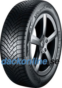 Continental AllSeasonContact ( 155/65 R14 75T EVc )