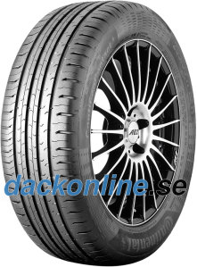 Continental ContiEcoContact 5 ( 165/65 R14 79T )