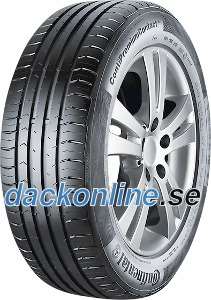 Continental ContiPremiumContact 5 ( 185/55 R15 82V )