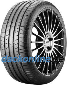 Continental ContiSportContact 5P ( 225/45 ZR18 95Y XL MO )