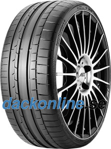 Continental SportContact 6 ( 295/35 ZR19 (104Y) XL EVc, RO1 )