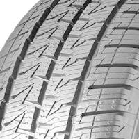 Continental VanContact 4Season (205/70 R15 106/104R)