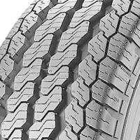 Continental VancoFourSeason (195/75 R16 107/105R)