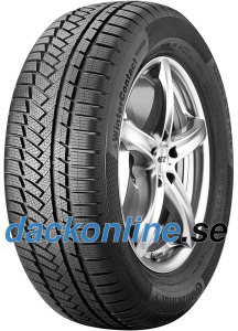 Continental WinterContact TS 850P ( 205/60 R16 92H AO )