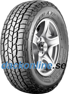 Cooper Discoverer AT3 4S ( 265/70 R15 112T OWL )