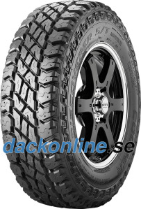 Cooper Discoverer S/T Maxx ( LT235/80 R17 120/117Q 10PR, POR, Kan dubbas )