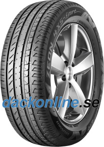 Cooper Zeon 4XS Sport ( 265/45 R20 108Y XL )