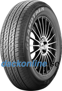 Dunlop Grandtrek ST 20 ( P215/70 R16 99H )