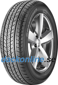 Dunlop Grandtrek ST 30 ( 225/60 R18 100H )