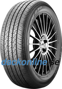 Dunlop SP Sport 270 ( 215/60 R17 96H )