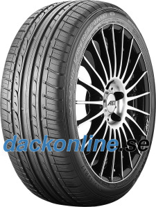 Dunlop SP Sport FastResponse ( 195/65 R15 91T MO )