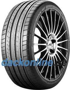 Dunlop SP Sport Maxx GT ( 235/40 R18 91Y MO )