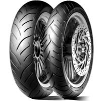 Dunlop ScootSmart (100/90 R10 56J)