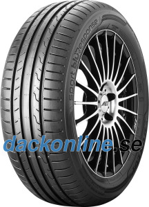 Dunlop Sport BluResponse ( 175/65 R15 84H )