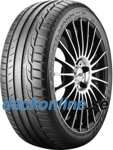 Dunlop Sport Maxx RT ( 205/45 R17 88W XL )