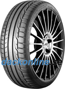 Dunlop Sport Maxx RT DSROF ( 205/40 R18 86W XL, runflat )