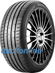 Dunlop Sport Maxx RT2 ( 225/40 ZR18 (92Y) XL )