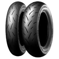 Dunlop TT 93 GP (100/90 R10 56J)