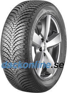 Falken EUROALL SEASON AS210 ( 155/60 R15 74T BLK )