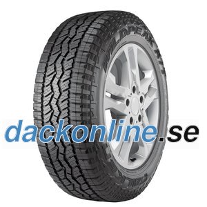 Falken WILDPEAK A/T AT3WA ( 215/65 R16 98H BLK )