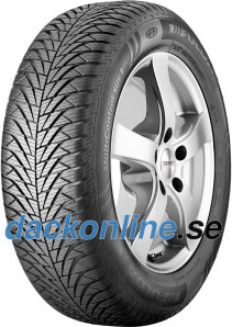 Fulda MultiControl SUV ( 235/60 R18 107V XL )